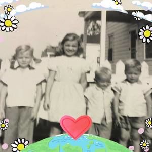 Meet your Posher, Judy